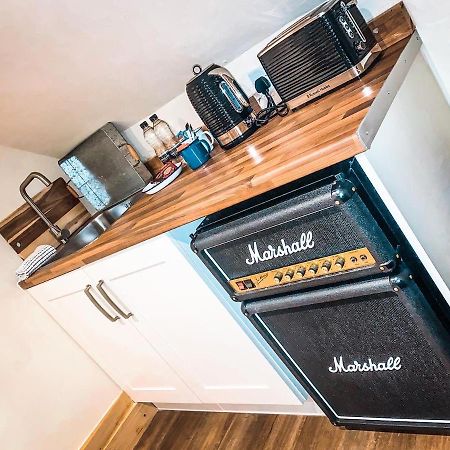 The Loft At Riverside Suites Bridgnorth Luaran gambar
