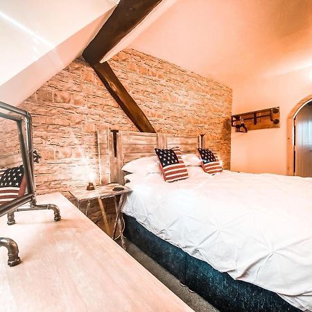 The Loft At Riverside Suites Bridgnorth Luaran gambar