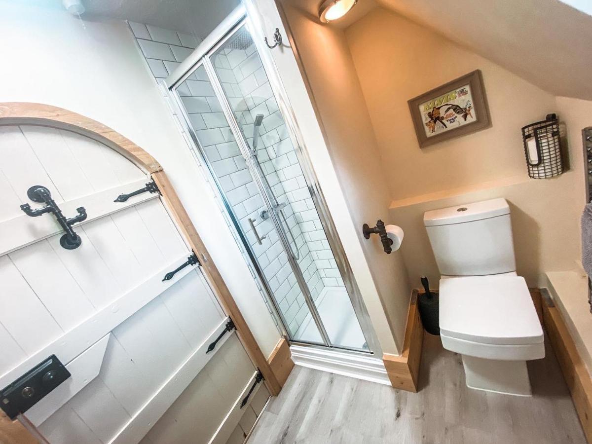 The Loft At Riverside Suites Bridgnorth Luaran gambar